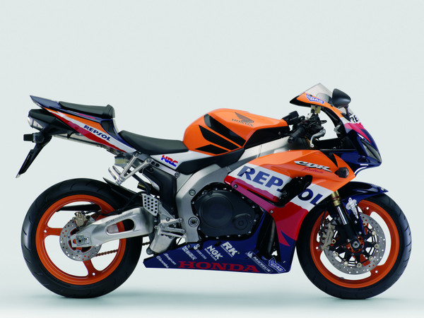 honda cbr 10000 rr price